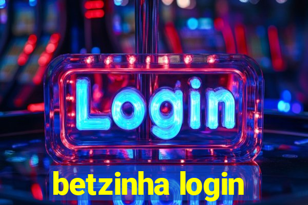 betzinha login